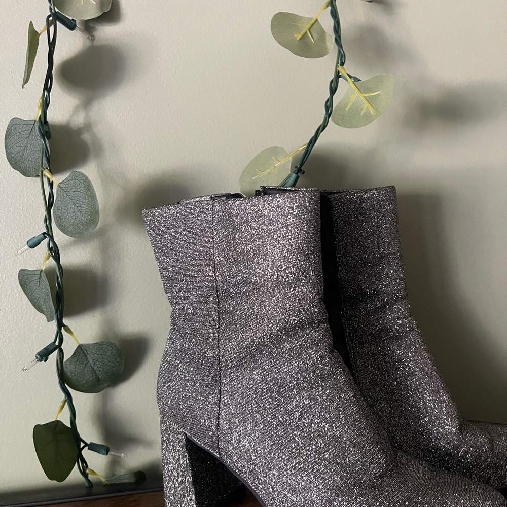 Target Black Ankle Boots